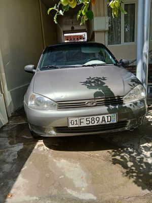 lada calina