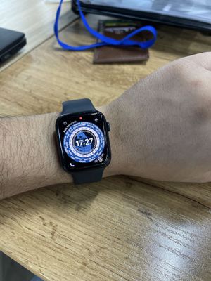 iWatch 8 series 45mm