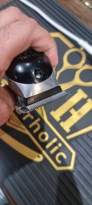 Wahl senior mashinka