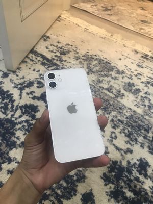 iPhone 12 mini
