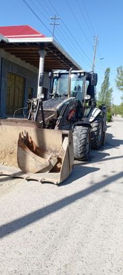 Volvo maxsus texnika