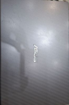 Asus Desktop-S6QCRK