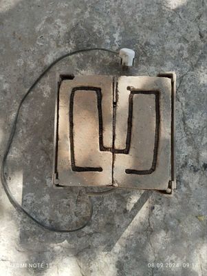 Печка электрическая 220В