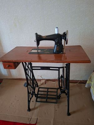 швейная машина