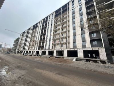 Яшнабадский район. Новостройка. ЖК Triumph Residence. 1/3/10