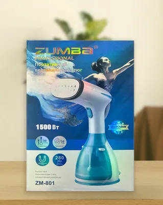 Утюг паравой Ёмкость 280 мл 1600 Ватт Пр Китай Новый