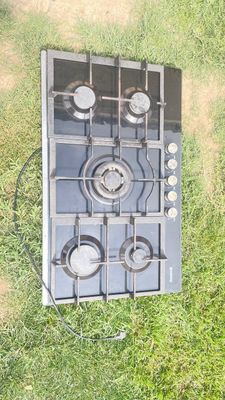 Газ плита для кухни
