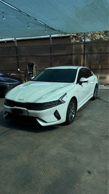 kia k5 sotiladi oq