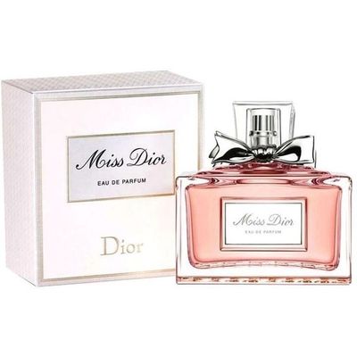 Парфюм Miss Dior