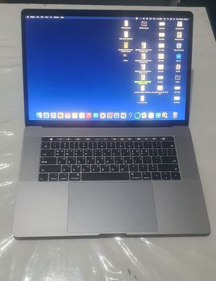 MacBook pro 15 farg'ona, qo'qon shaharlarida ham savdolashaveramiz