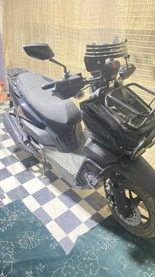 Skuter madel tank xolati yaxshi