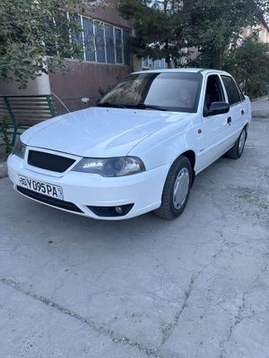 Nexia 2 luks kandesaner