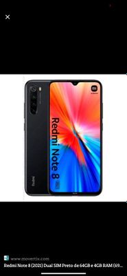 Redmi note 8 xotira 128/6 ideal .usta kurmagan sinamagan