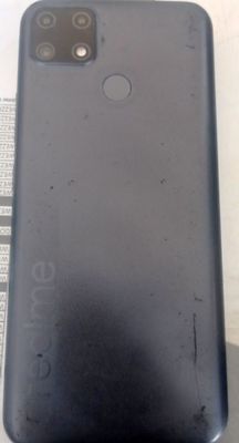 Realme c25 4/64 GB