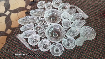 аригинал хрусталь 400.000
