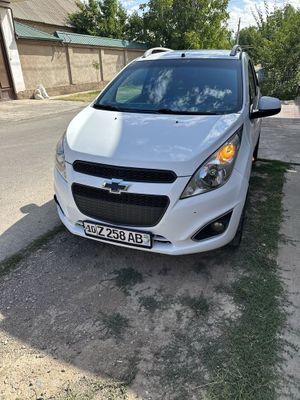 Chevtolet Spark sotiladi