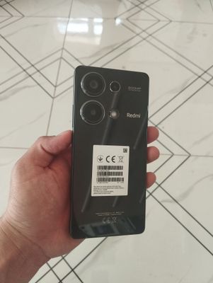 Redmi Note 13 Pro 12/512GB!