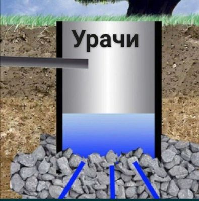 Ура яма канализатсия ora orach ura qazish padval bassiyin transhiya
