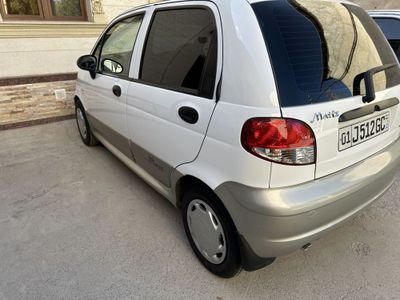 Matiz best 2018 yil
