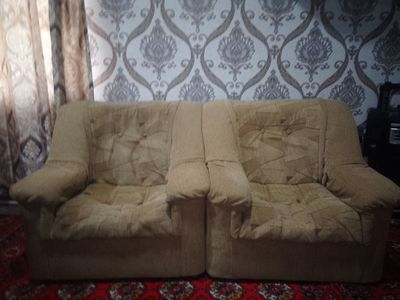 Продается 2 кресло