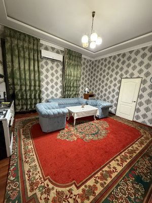 Kvartira arendaga beriladi 2 xona