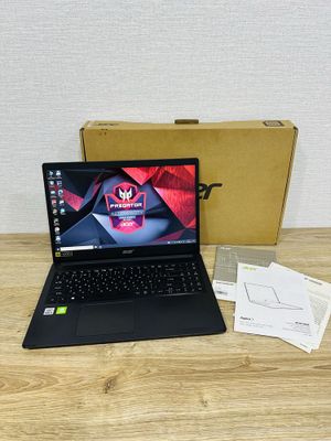 Мощный ACER Core i5-8 Ядерный, с Видеокартой, для Программ и Игр