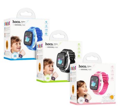 Baby watch Смарт-часы детские Носо Y100 Kids Гарантия есть!