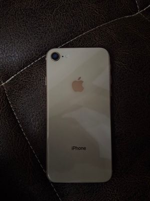 iphone 8 dotiladi