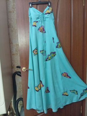 Сарафан летний легкий