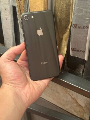 Iphone 8 64gb rodnoy