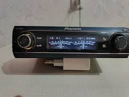 Pioneer p80 pratsesir