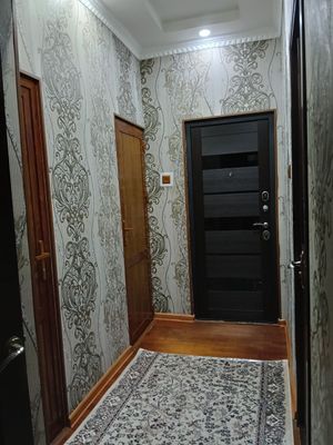 Квартира сотилади