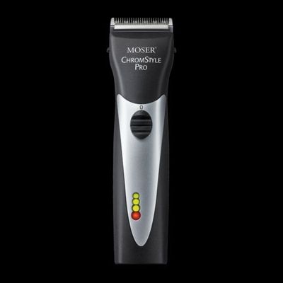 Машинка для стрижки волос Moser ChromStyle PRO