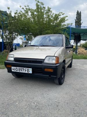 Tiko 98yil 302min probeg 1300 kami bor