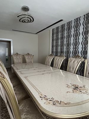 SHOHONA stol stul narхi(500$)ga sotiladi