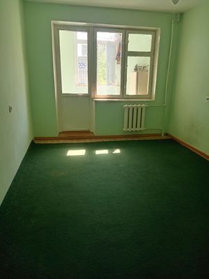 2 xonalik kvartira uzoq muddatga ijaraga beriladi.