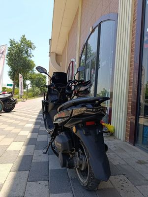 Tigger 150cc tuning sport