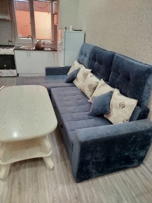 Ugalok divan. Zspalni qilsa ham boladi