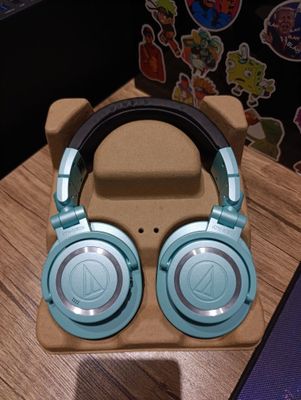 Audio Technica ATH-M50xBT2IB Limited Edition