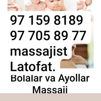 Bolajon Massaji