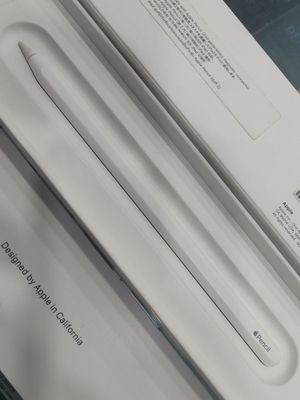 Apple Pencil (2nd generation)