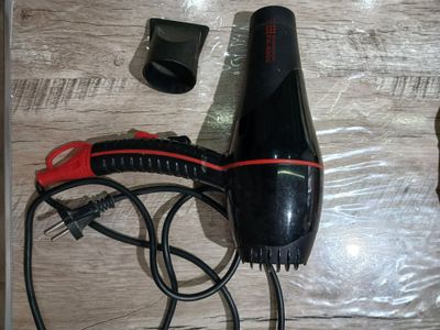 Фен для волос FK-9900