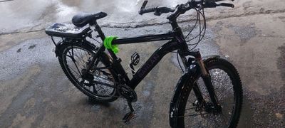 Velosiped, Ganlan rusumli