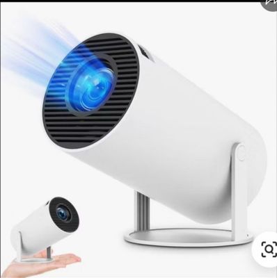Proektor 1000 ta kanal bilan sotiladi bonusiga mini kalonka