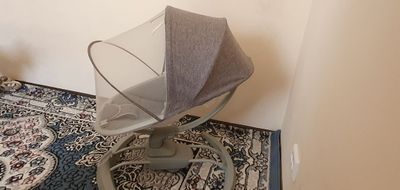 Kıdildo ozi tebranar belanchik