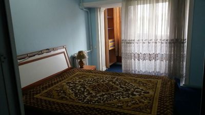 Аренда 2ком квартиры у выхода метро Максима Горького.БИЙ