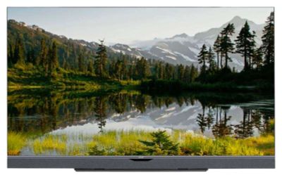 Телевизор TV ART-55AU20K