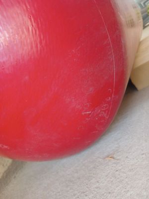 75 Balon srochna