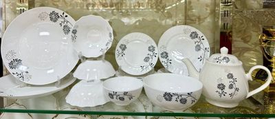 Chinni naborlar Arzon narxlarda Torex 32 talik nabor