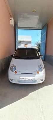 Matiz Mx 2015yil